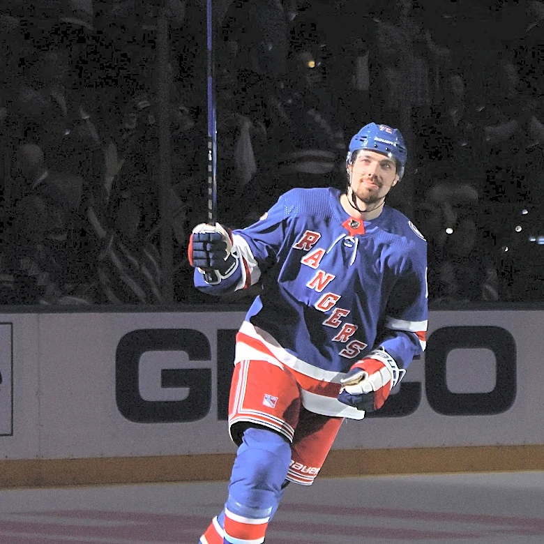 New York Rangers Consider Free Agent Options Amid Offseason Developments