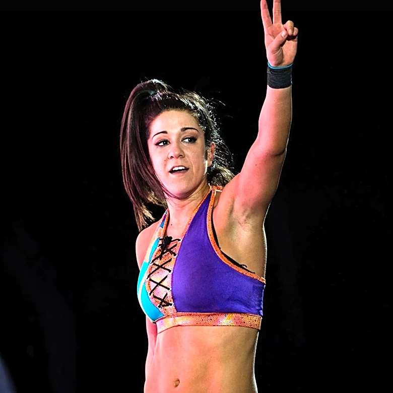 Bayley's WWE Future in Question After Dramatic Saturday Night's Main Event