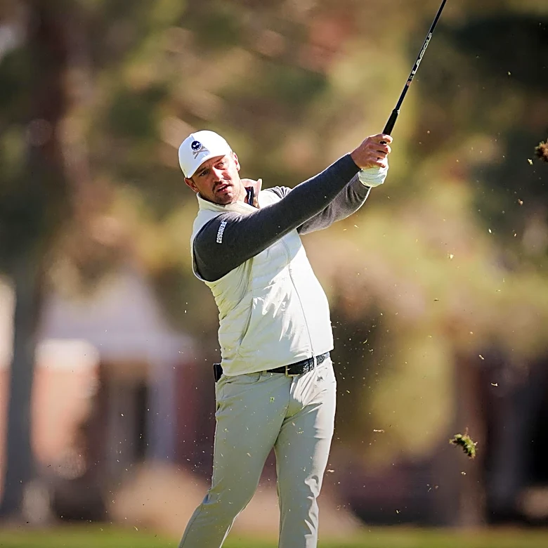 Rory McIlroy Criticizes Bryson DeChambeau's Actions at The Open, Citing Disapproval