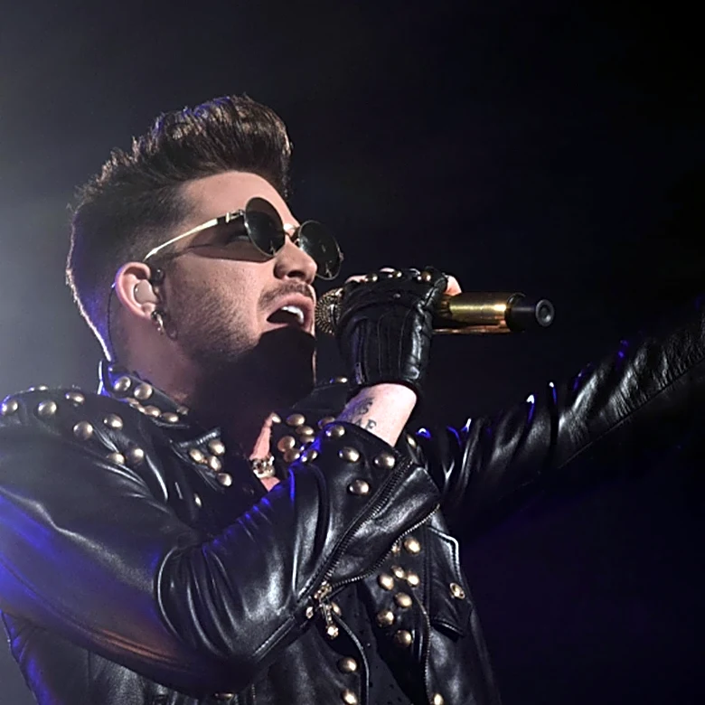 Adam Lambert Reflects on Joining Queen Amidst Fan Concerns Over Freddie Mercury's Legacy