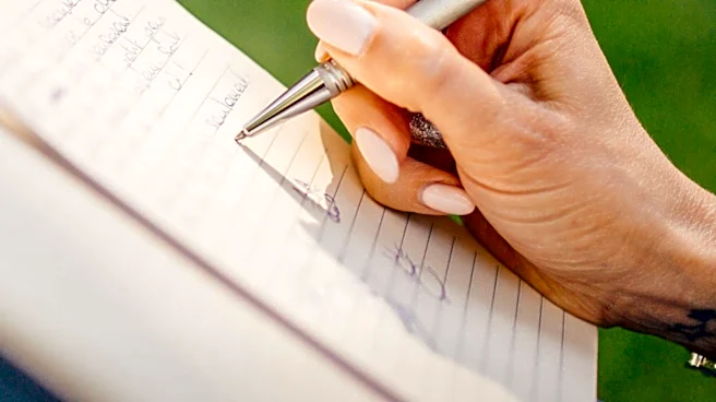 Joy Journaling: A Simple Practice to Enhance Daily Life