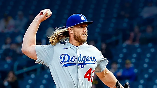 Fantasy Baseball: Starting Pitcher Streamer Ranks for July 18-20