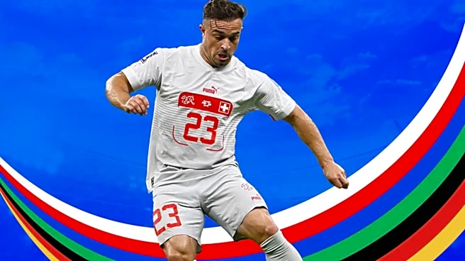FIFA World Cup 2026: Key Moments and Controversies Highlight Tournament