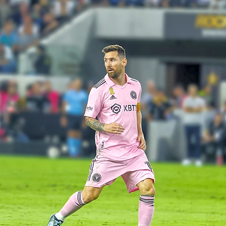 World Cup Final: Messi and Yamal Face Off in Generational Clash