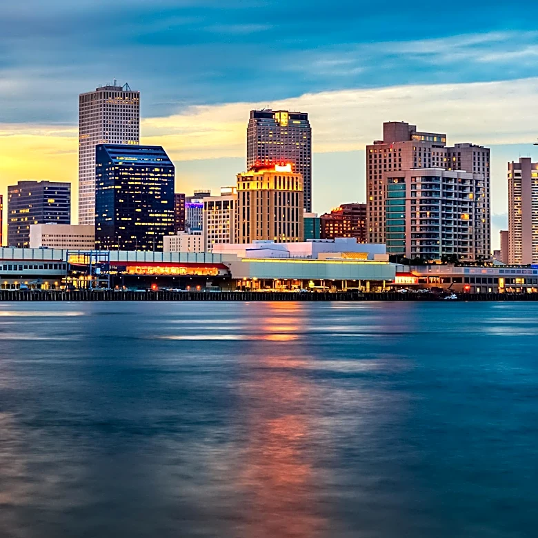 Louisiana Enacts Comprehensive Data Privacy Law, Impacting Businesses by 2027