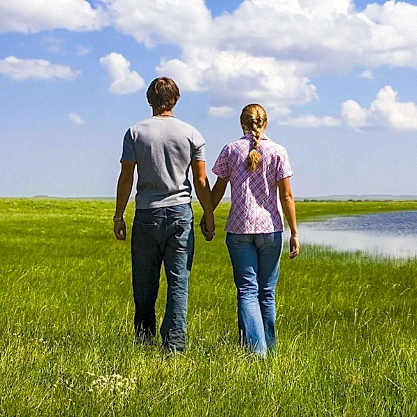 Yvonne Chooses Self-Discovery Over Romance on Farmer Wants A Wife