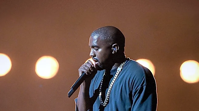 Dame Dash Declares Kanye West Superior to Jay-Z in Music Debate