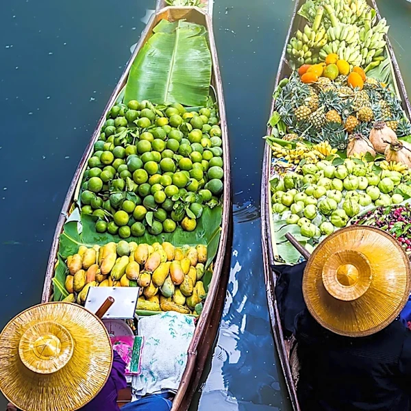 Rijk Zwaan Enhances Fresh Produce Supply Chain in Asia