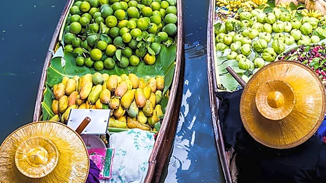 Rijk Zwaan Enhances Fresh Produce Supply Chain in Asia