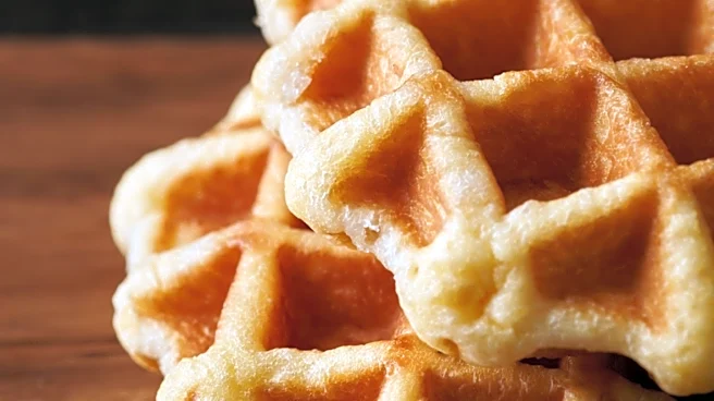 Waffle House's Secret to Fluffy Scrambled Eggs Revealed