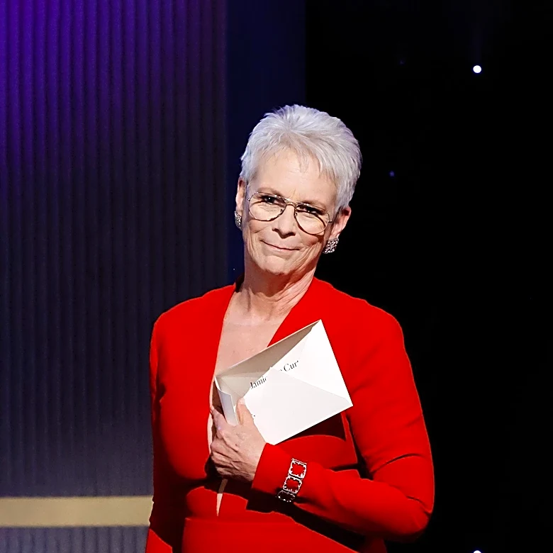 Jamie Lee Curtis and Janet Leigh: A Legacy of Hollywood Royalty