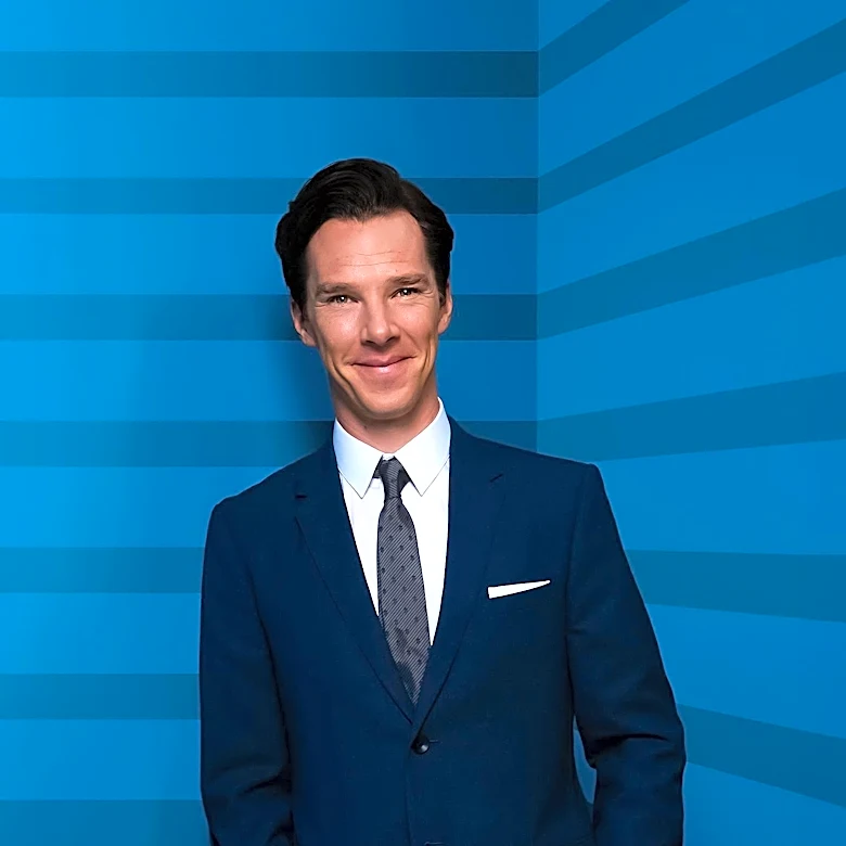 Benedict Cumberbatch Reflects on Meditation Retreats and Personal Growth