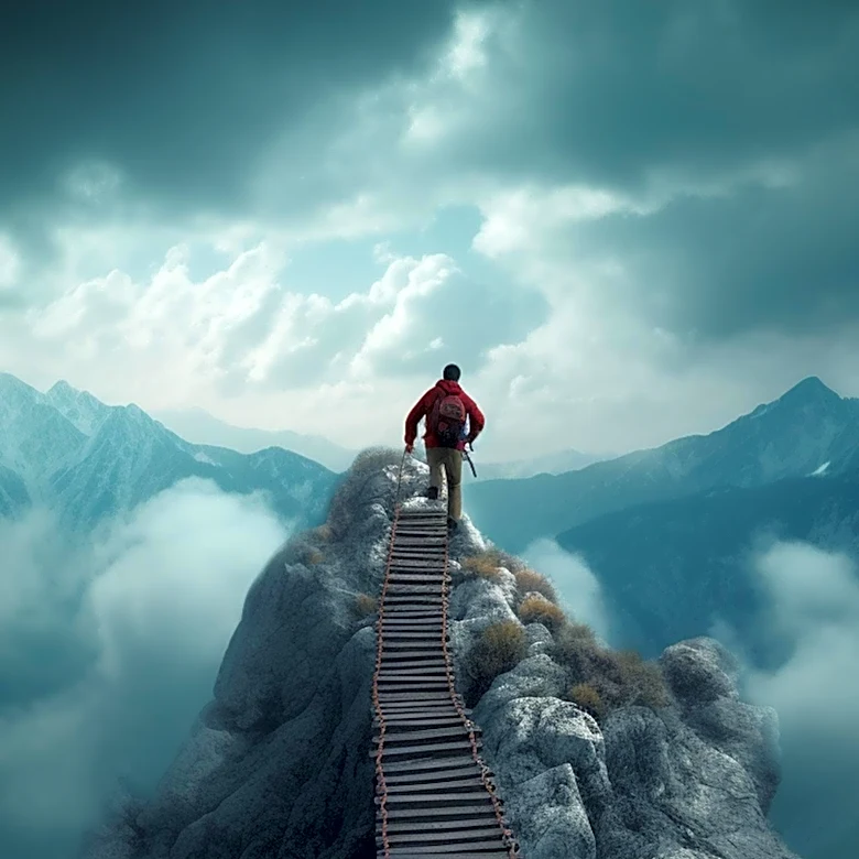Faith and Resilience in Times of Crisis: A Personal Journey