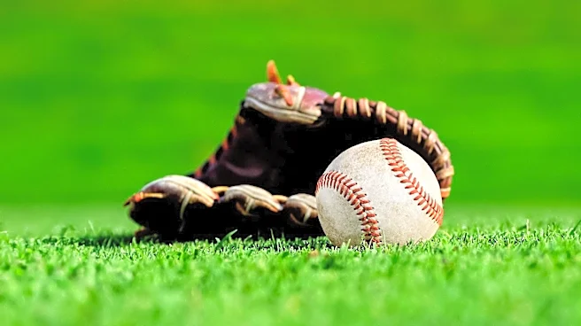 Blake Perkins Returns to Milwaukee Brewers Amidst Roster Changes