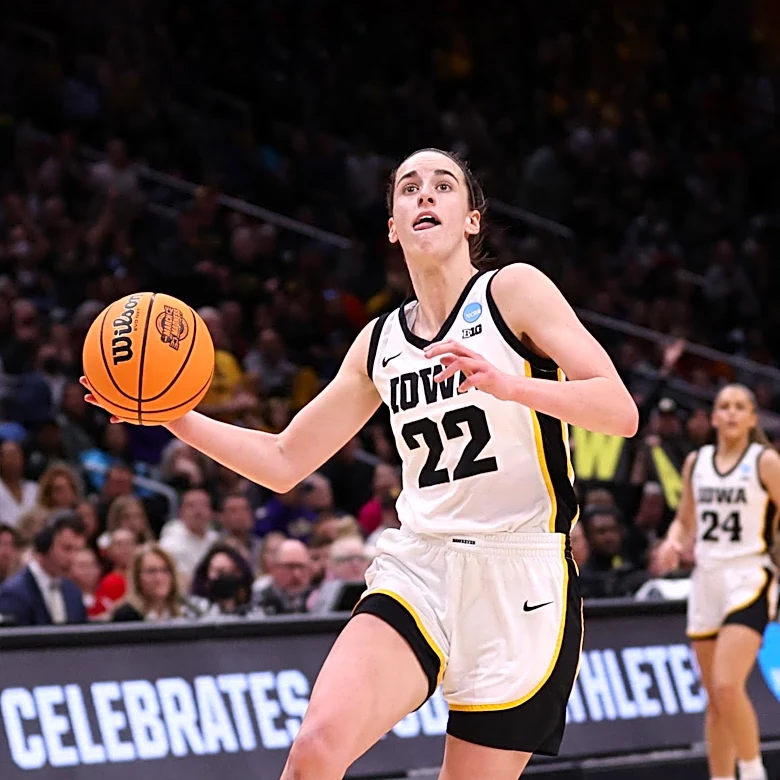 Caitlin Clark Receives Technical Foul After No-Call Incident in WNBA Game