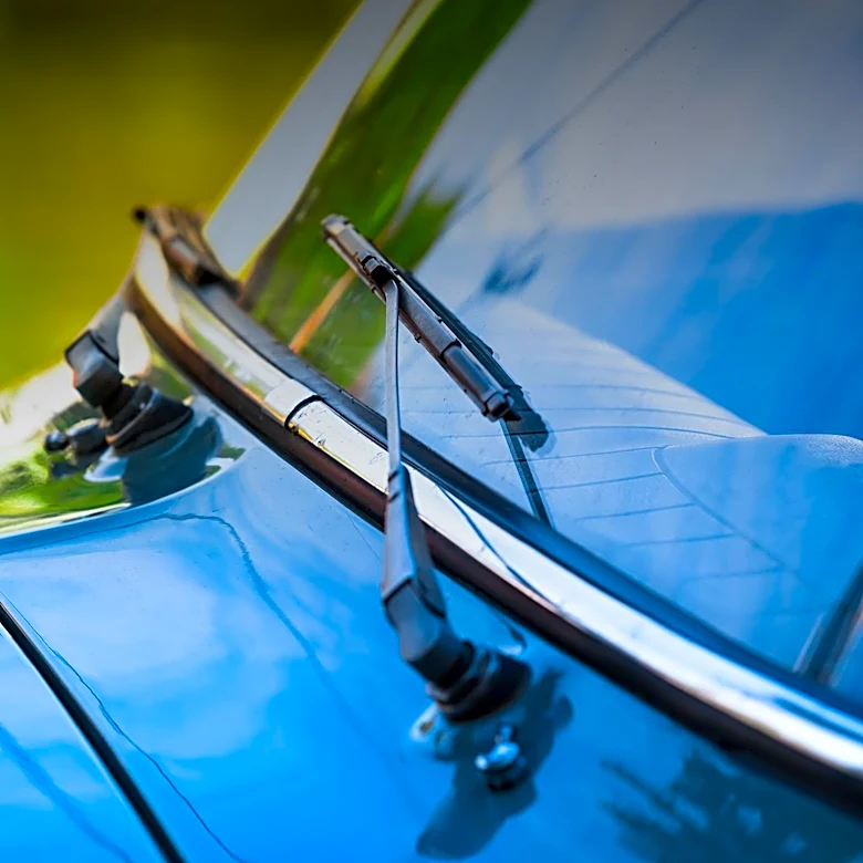 Granddaughter Honors Late Grandfather by Continuing Tradition at Palos Heights Classic Car Show