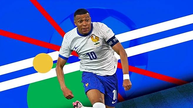 France Suffers Defeat to England in 2026 World Cup Third-Place Match