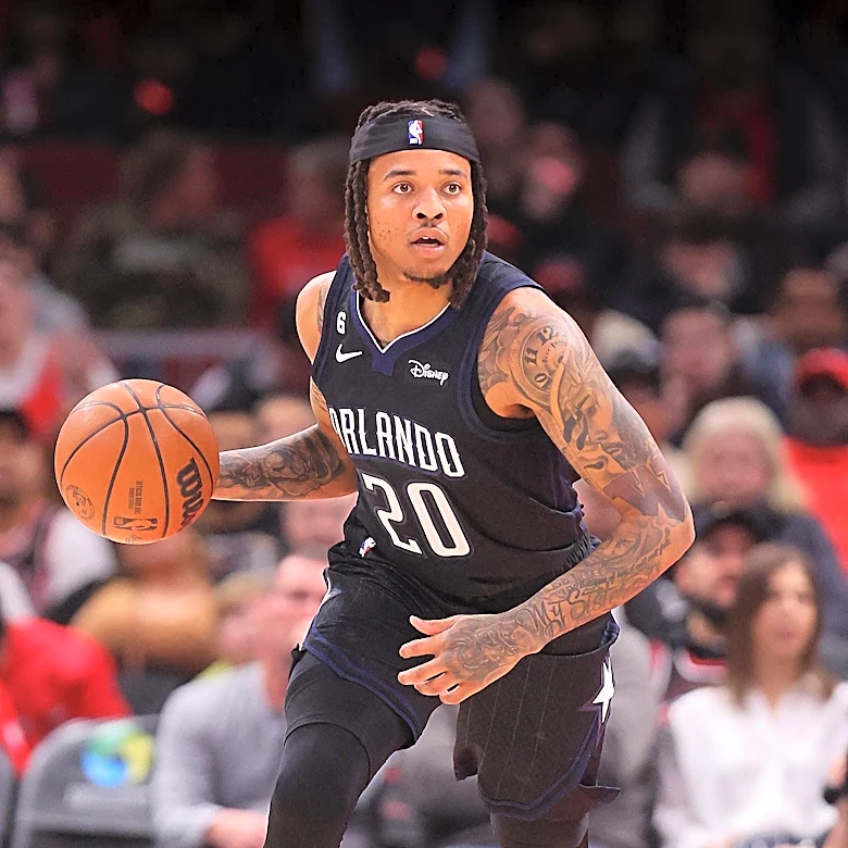 Magic's Malik Reneau Leads Orlando to Summer League Victory Over Celtics