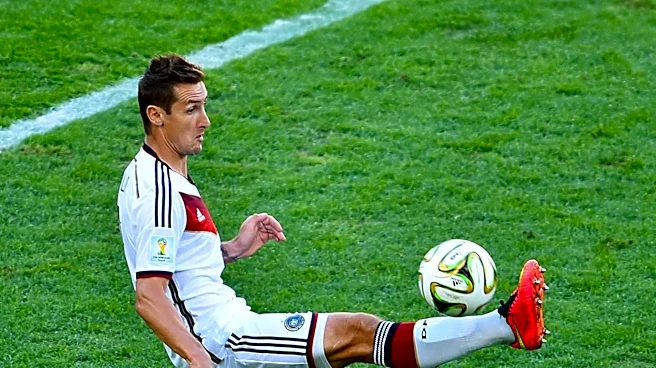 Argentina and Spain Set for World Cup Final Showdown at MetLife Stadium