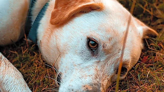 Veterinarians Highlight Benefits and Limitations of Probiotics for Dogs