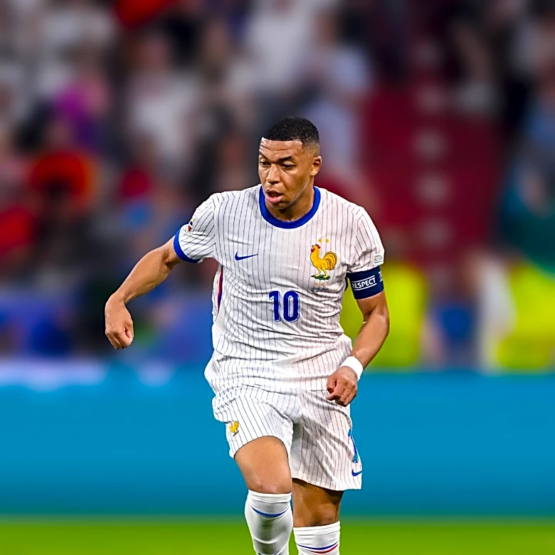 Kylian Mbappé Surpasses Lionel Messi as World Cup's All-Time Leading Scorer