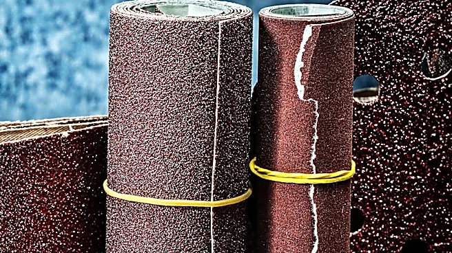 Alumina Zirconia Oxide Abrasives Market Poised for Growth Due to Semiconductor Demand
