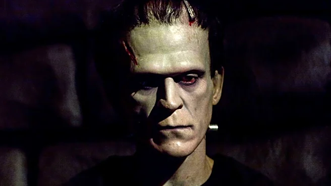 Doxby Films Showcases Independent Horror at Days of the Dead Convention
