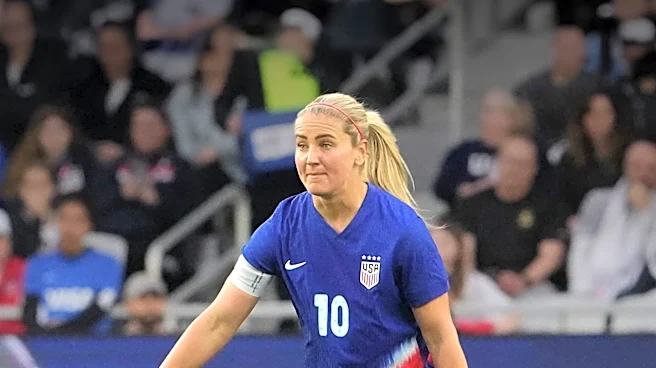 Lindsey Heaps Leads Denver Summit FC to Victory in Homecoming Match