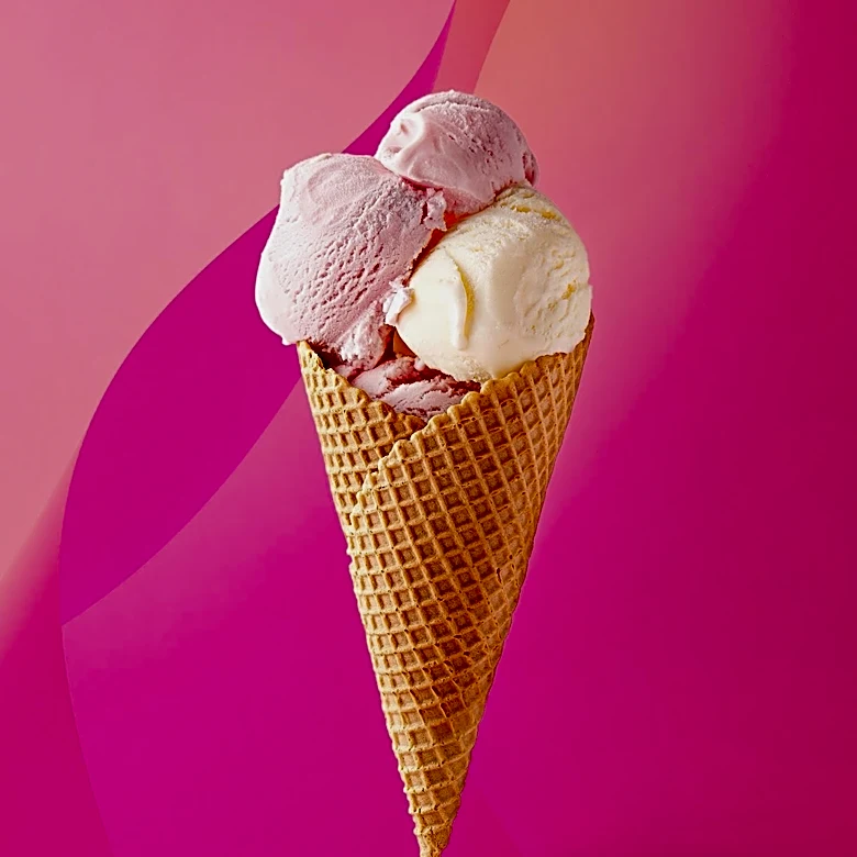 Ice Cream Prices Drop as Butterfat Costs Decline