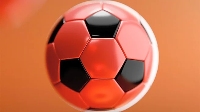 Evolution of World Cup Final Match Ball from 1930 to 2026