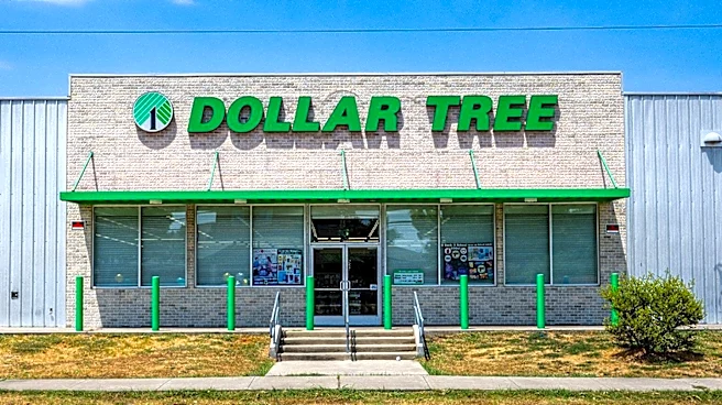 Dollar Tree to Close 75 Stores While Expanding Overall Footprint