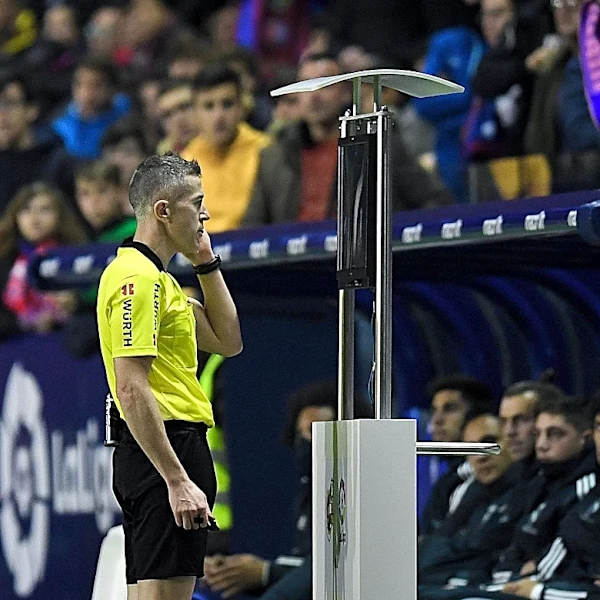 Understanding Delayed Offside Calls in Soccer: A VAR Era Adjustment