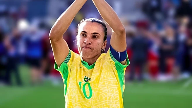 2026 World Cup Final to Feature First-Ever Halftime Show with Global Stars