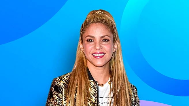 Madonna and Shakira Lead Star-Studded World Cup Halftime Show with BTS and Bieber