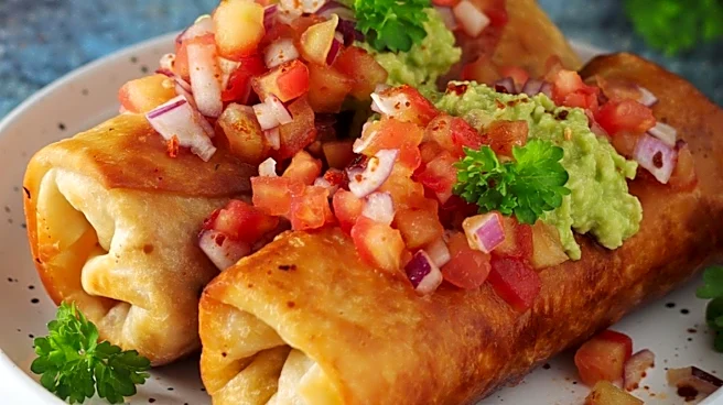 Chipotle Offers Free Burritos During World Cup Final Between Spain and Argentina