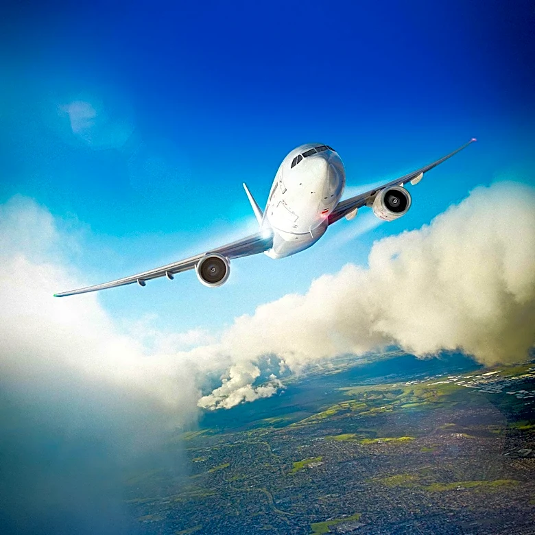 Honeywell Aerospace Prioritizes Organic Growth Over M Amid Strong Demand