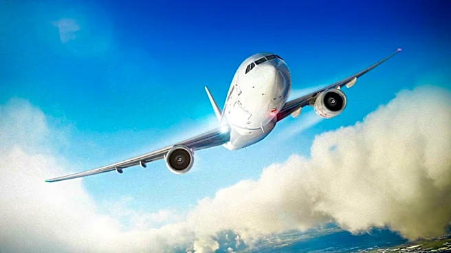 Honeywell Aerospace Prioritizes Organic Growth Over M Amid Strong Demand