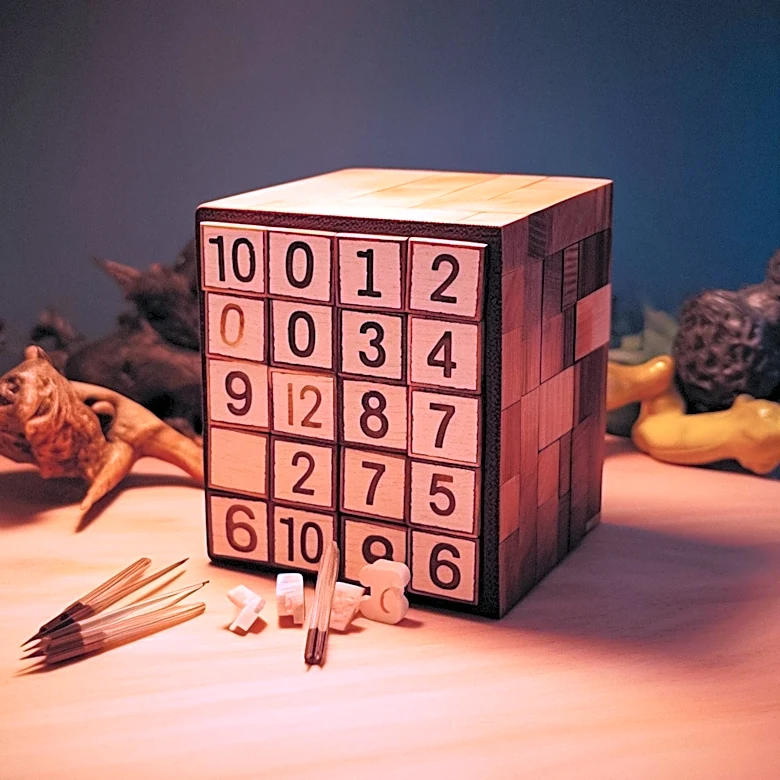 NPR's Sunday Puzzle Engages Listeners with WI-T Challenge