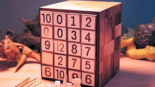 NPR's Sunday Puzzle Engages Listeners with WI-T Challenge