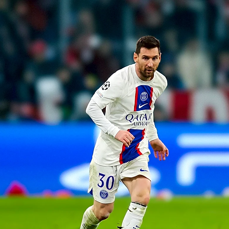 Lionel Messi Set to Play in World Cup Final Against Spain in New Jersey