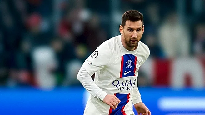 Lionel Messi Set to Play in World Cup Final Against Spain in New Jersey