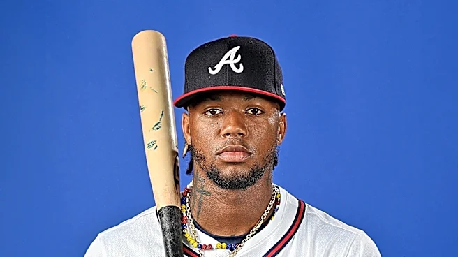 Braves Select Elieser Hernández to Bolster Bullpen Amidst Roster Adjustments