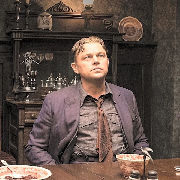 Matt Damon Declines Role in 'The Quick and the Dead', Leonardo DiCaprio Steps In