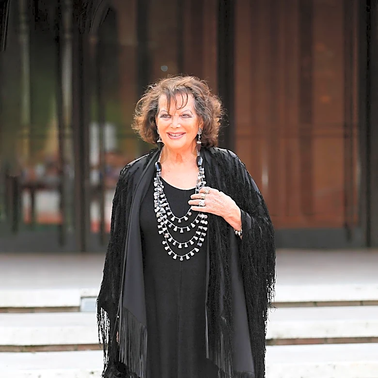 Claudia Cardinale Passes Away at 87, Marking the End of an Era in Italian Cinema