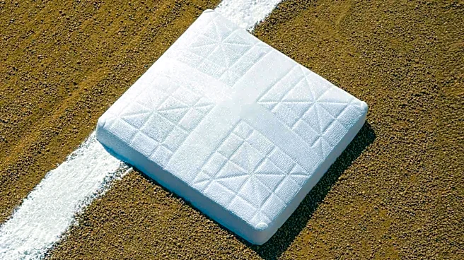 Giants' Casey Schmitt Achieves Ninth Stolen Base Amidst Season Highs