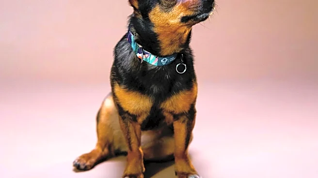 AKC Museum of the Dog Unveils Winners of Member Art Contest Exhibition