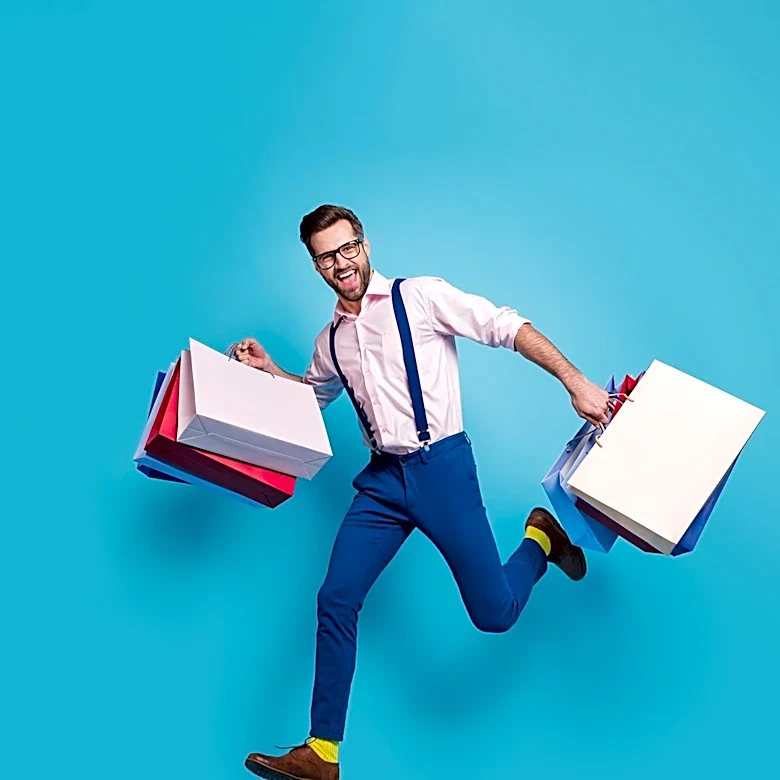 I Am A Gentleman Hosts Annual Summer Shopping Spree for Workforce Preparation