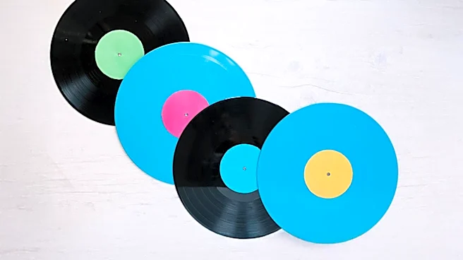Four Tet's New Album 'Wingdings' Challenges Music Norms