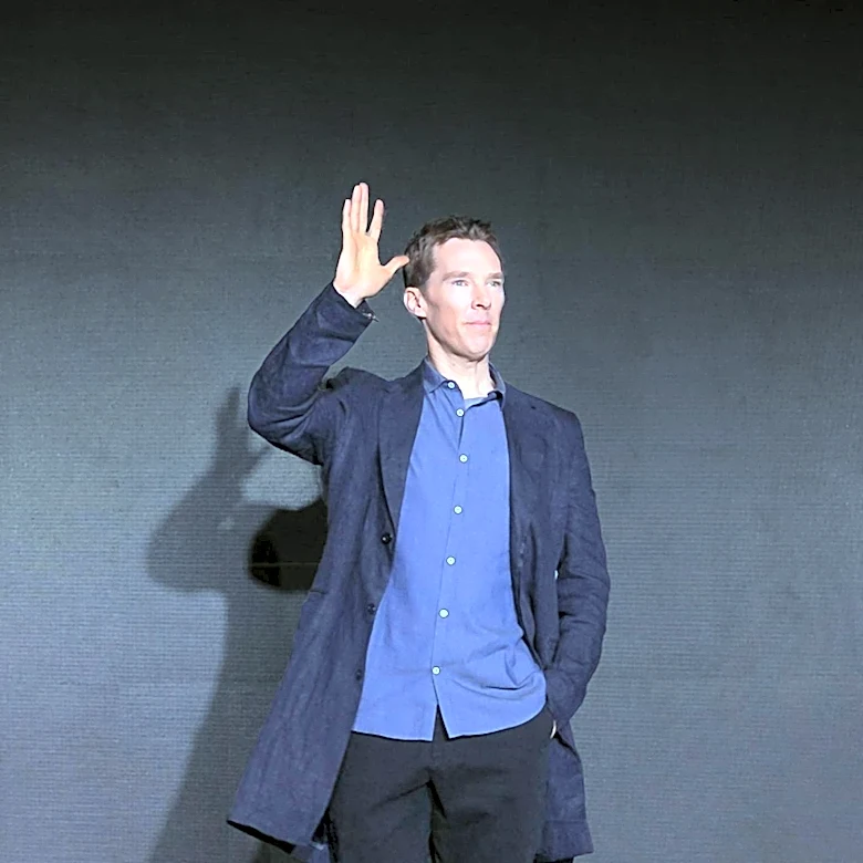 Benedict Cumberbatch Celebrates 50th Birthday Amidst Hollywood Success