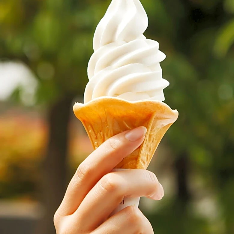 Celebrating National Ice Cream Day with Flavor Exploration in Vacaville